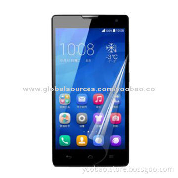 Screen protector for Huawei H30-T00